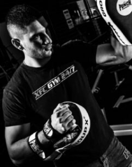 Joseph Haddad